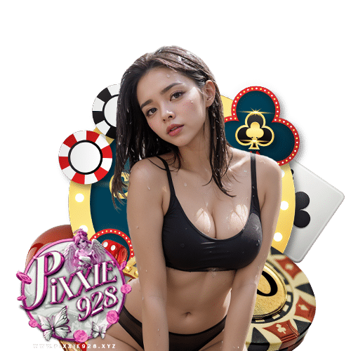 pixxie928 สมัครสมาชิก